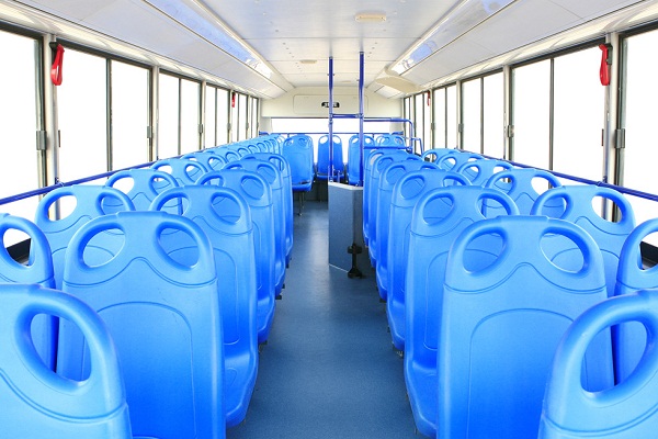宇通ZK6116HNGSAA雙層公交車（天然氣國四10-78座）