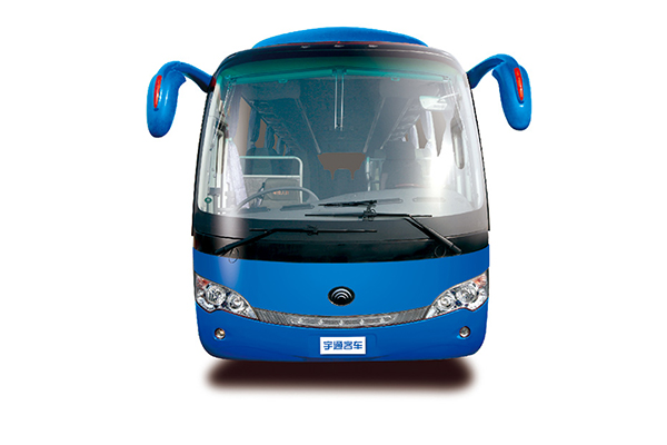 宇通ZK6758HN2Y客車（天然氣國(guó)五24-31座）