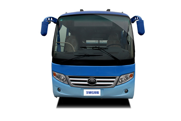 宇通ZK5070XDW1流動(dòng)服務(wù)車（柴油國五2-9座）