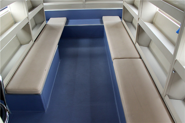 宇通ZK5070XDW1流動(dòng)服務(wù)車（柴油國五2-9座）