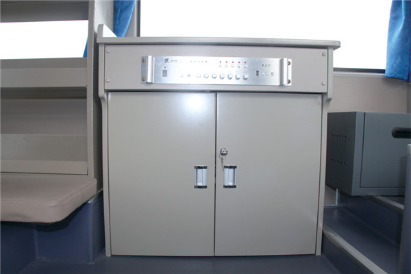 宇通ZK5070XDW1流動(dòng)服務(wù)車（柴油國五2-9座）