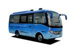 宇通ZK5070XDW1流動服務車（柴油國五2-9座）