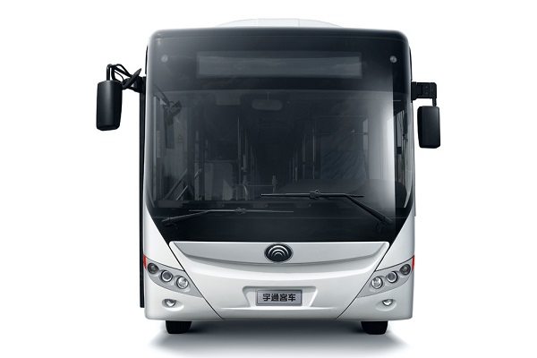宇通ZK6120CHEVPG4公交車(chē)（柴油/電混動(dòng)國(guó)五10-40座）