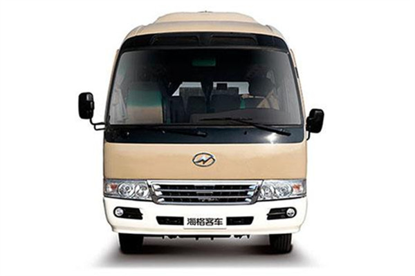 海格KLQ6702C50客車（天然氣國五10-23座）