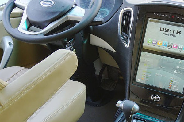 海格KLQ6702EV0客車（純電動(dòng)10-23座）