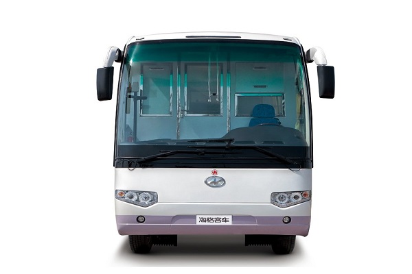 海格KLQ5171XYLE5醫療車（柴油國五5-20座）