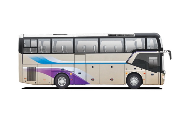 金旅XML6102J55NZ客車（天然氣國五24-53座）