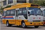 金旅XML6700JEV30C公交車（純電車10-23座）