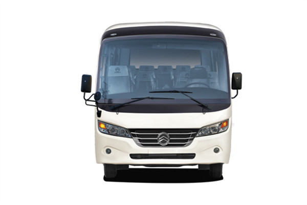 金旅XML6602J15CN公交車(chē)（天然氣國(guó)五10-19座）