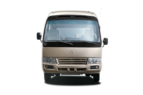 金旅XML5070XYL15醫療車（柴油國五2-9座）
