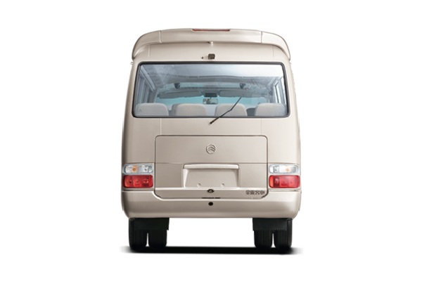 金旅XML5070XYL15醫療車（柴油國五2-9座）