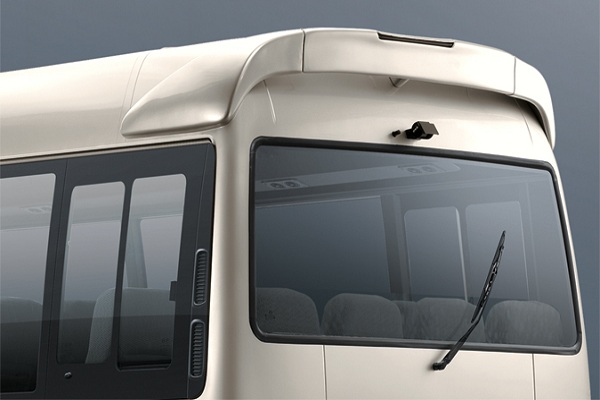 金旅XML5070XYL15醫療車（柴油國五2-9座）