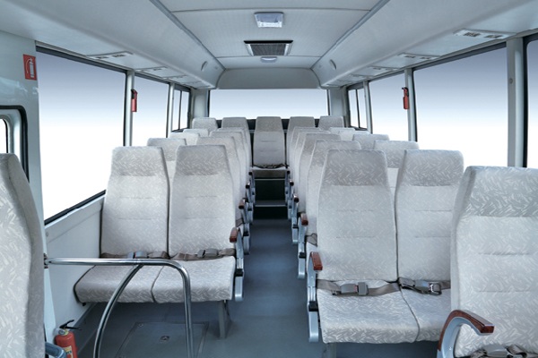 金旅XML6752J15N客車（天然氣國五24-30座）