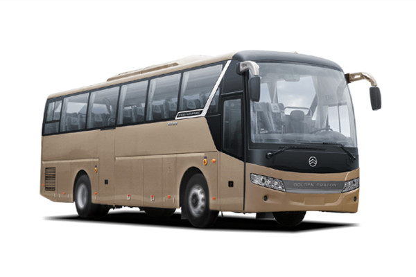 金旅XML6117J25N客車（天然氣國(guó)五24-53座）