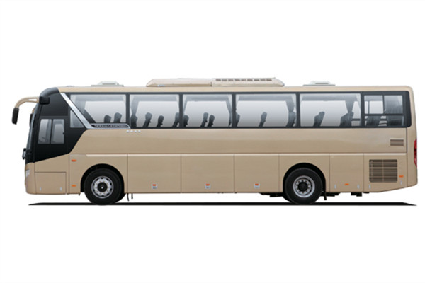 金旅XML6113J55N客車（天然氣國(guó)五24-53座）