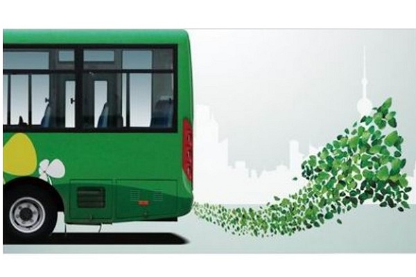 中通LCK6660EVG1公交車（純電動10-26座）