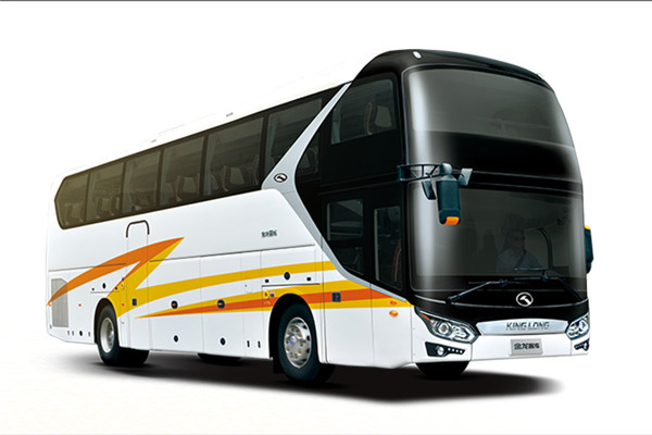 金龍XMQ6125CYN5B客車（天然氣國(guó)五24-56座）