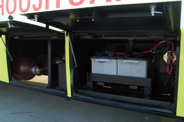 中通LCK6850DGN公交車(chē)（天然氣國(guó)五10-38座）