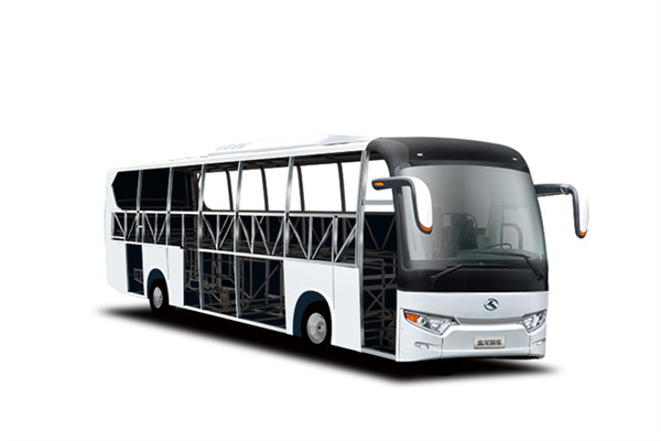 金龍XMQ6113BYBEVL2客車（純電動24-64座）
