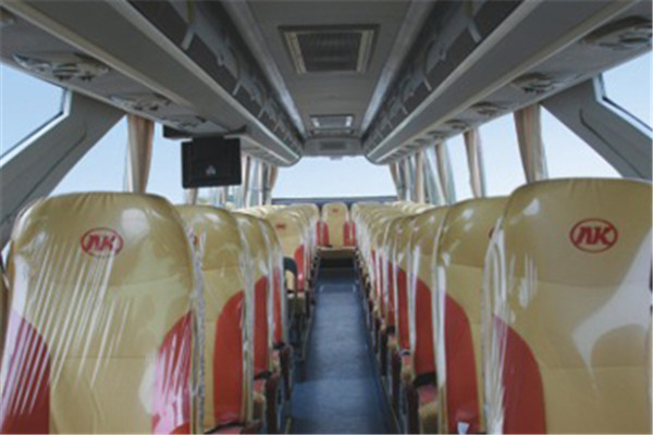 安凱HFF6141K07D1E5客車（柴油國(guó)五24-69座）