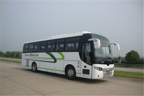 黃海DD6109EVC01客車（純電動24-47座）