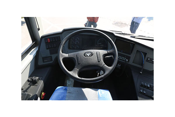福田歐輝BJ6105CHEVCA-3客車（天然氣/電混動國五10-37座）