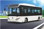 常隆YS6832GBEV公交車（純電動10-36座）
