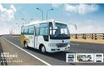 東風EQ6602L5N客車（天然氣國五10-19座）