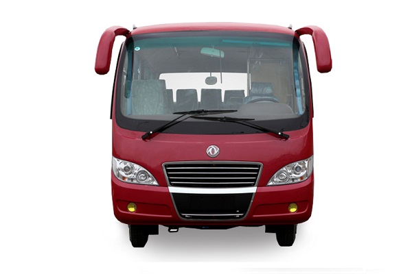 東風超龍EQ6606LTV2客車（柴油國五10-19座）
