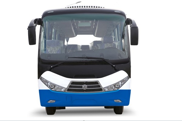 東風超龍EQ6770LTN客車（天然氣國五24-31座）