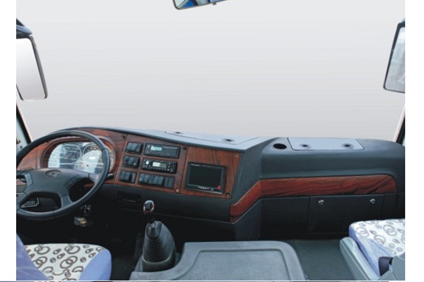 東風超龍EQ6770LTN客車（天然氣國五24-31座）