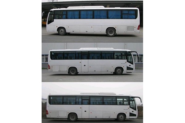 東風EQ6111CBEV2公交車（純電動24-49座）
