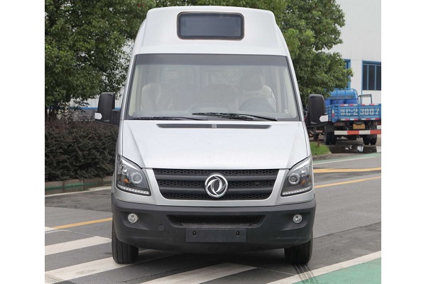 東風EQ6600CBEV5公交車（純電動10-16座）