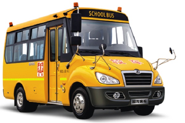 東風(fēng)超龍EQ6550STV幼兒專用校車（柴油國(guó)五10-19座）