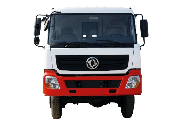 東風超龍EQ6750ZTV越野客車（柴油國五24-29座）