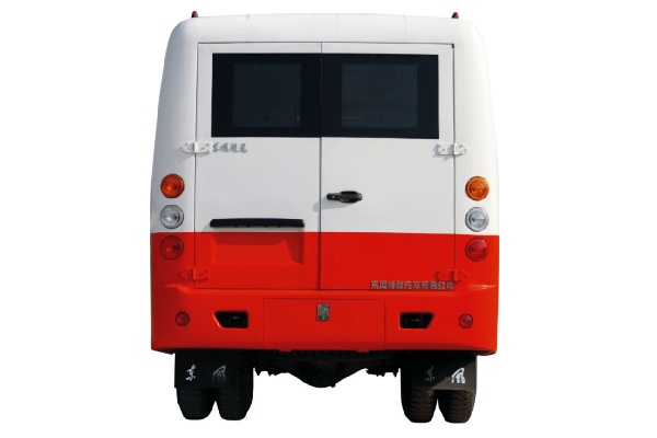 東風超龍EQ6750ZTV越野客車（柴油國五24-29座）
