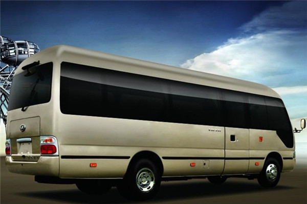 上饒SR6707BEV1客車（純電動10-23座）