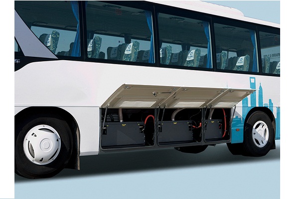 申龍SLK6108TLE0BEVS公交車（純電動24-49座）