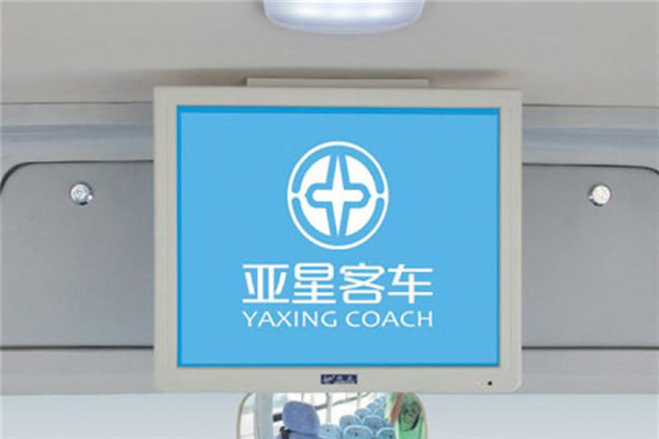 亞星JS6790XCP2中小學生專用校車（柴油國五24-30座）