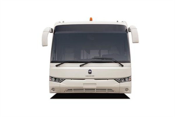 亞星YBL6140UCBD機場擺渡車（純電動14-16座）