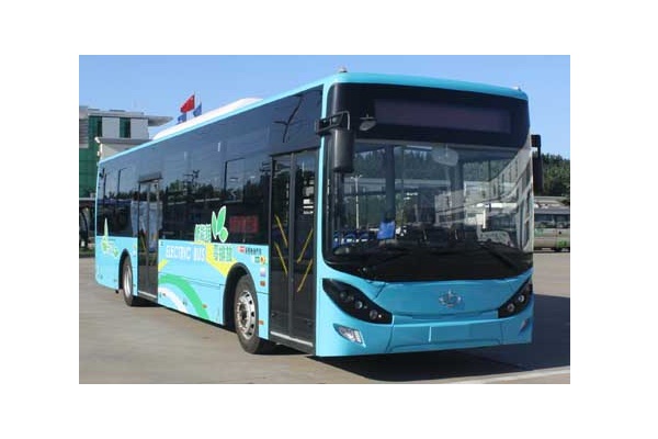 沂星SDL6125EVG1公交車（純電動33-41座）