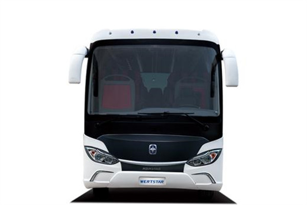 亞星YBL6111HBEV客車（純電動24-53座）