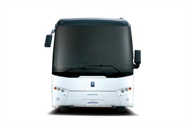 亞星YBL6117GHEVC1公交車（天然氣/電混動國五24-49座）
