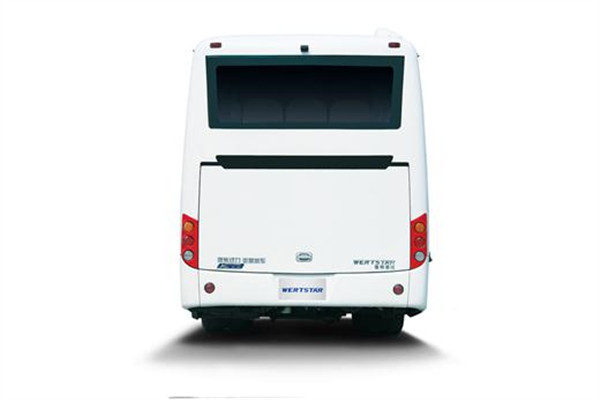 亞星YBL6117GHEVC1公交車（天然氣/電混動國五24-49座）