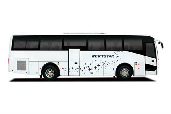 亞星YBL6117GHEVC1公交車（天然氣/電混動國五24-49座）