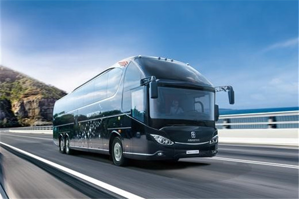亞星YBL6148H3QCP1客車（天然氣國五24-65座）