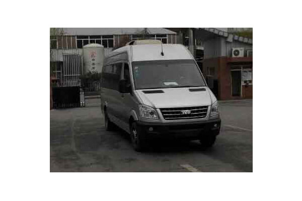 中車時(shí)代電動(dòng)TEG6700EV01客車（純電動(dòng)10-20座）