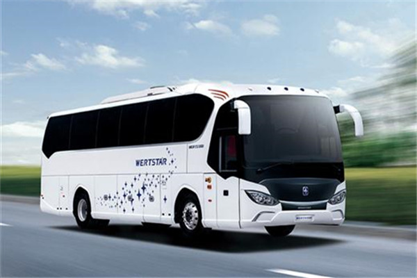 亞星YBL6110HQP客車（柴油國五24-48座）