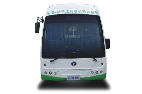 揚子江WG6129BEVH公交車（純電動33-41座）