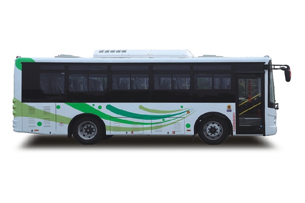 揚(yáng)子江WG6821BEVHK6客車（純電動(dòng)24-33座）